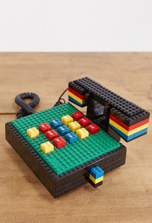 Lego telefono