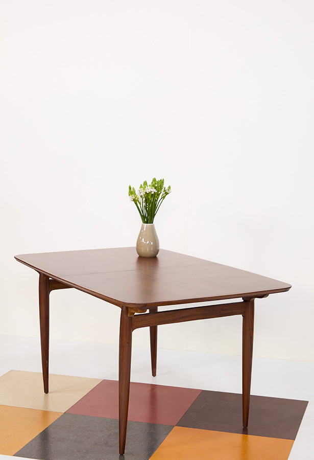 Mesa de comedor extensión